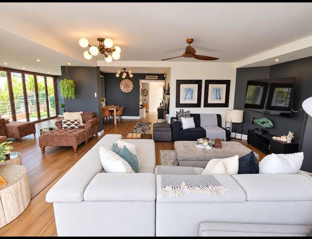 3 BEDROOM APARTMENT FOR SALE IN UMHLANGA CENTRAL